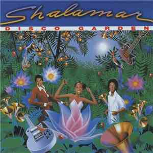 Shalamar - Disco Gardens download flac mp3