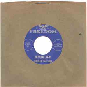 Smiley Wilson - Running Bear download flac mp3