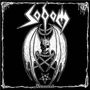 Sodom - Demonized download flac mp3