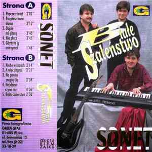 Sonet  - Białe Szaleństwo download flac mp3