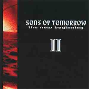 Sons Of Tomorrow - The New Beginning download flac mp3