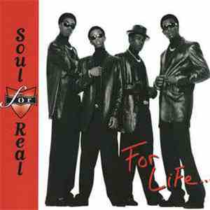 Soul For Real - For Life... download flac mp3