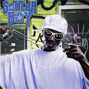 Soulja Boy - Souljaboytellem.com download flac mp3