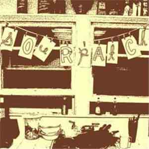 Sourpatch - Crushin' download flac mp3