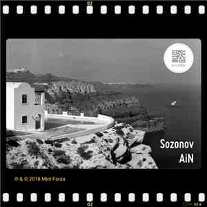 Sozonov - AiN download flac mp3