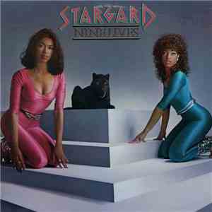 Stargard - Nine Lives download flac mp3