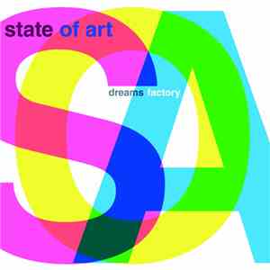 State Of Art  - Dreams Factory download flac mp3