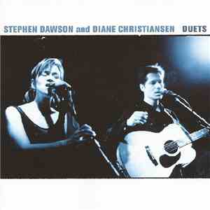 Stephen Dawson And Diane Christiansen - Duets download flac mp3