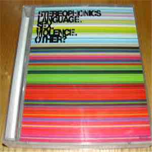 Stereophonics - Language.Sex.Violence.Other? download flac mp3