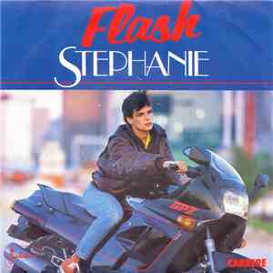 Stéphanie - Flash download flac mp3