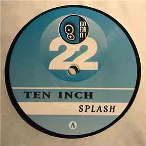 Ten Inch - Splash download flac mp3