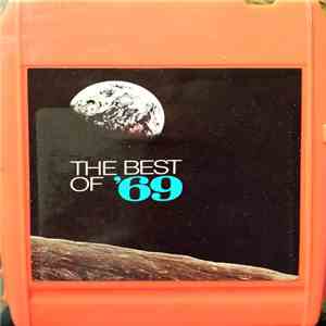 Terry Baxter And His Orchestra - The Best Of '69 download flac mp3