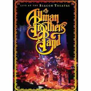 The Allman Brothers Band - Live At The Beacon Theatre download flac mp3