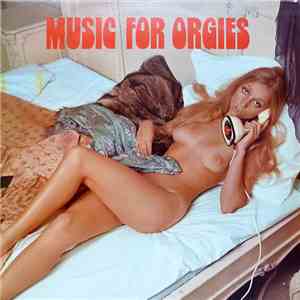 The Cash Maker Orchestra - Music For Orgies download flac mp3