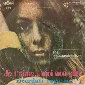 The Communicatives - Je T'aime... Moi Non Plus download flac mp3