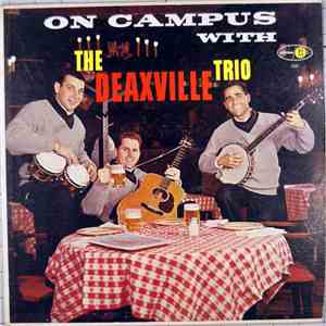 The Deaxville Trio - On Campus download flac mp3