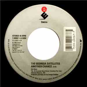 The Georgia Satellites - Another Chance / Saddle Up download flac mp3