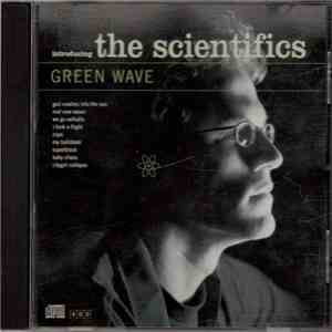 The Scientifics  - Green Wave download flac mp3