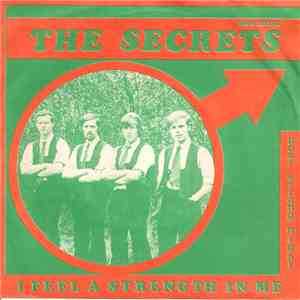 The Secrets  - I Feel A Strength In Me download flac mp3