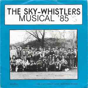 The Sky-Whistlers - Musical '85 download flac mp3