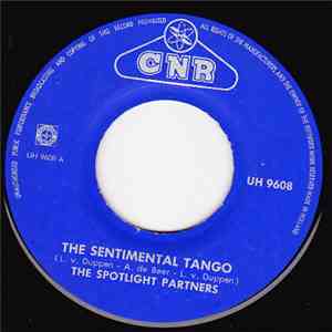 The Spotlight Partners - The Sentimental Tango download flac mp3