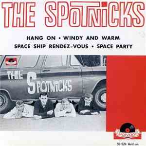 The Spotnicks - Spotnicks, The download flac mp3