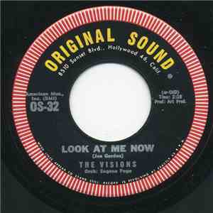 The Visions  - Look At Me Now / Cigarette download flac mp3