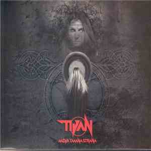 Tijan - Moja Tamna Strana download flac mp3