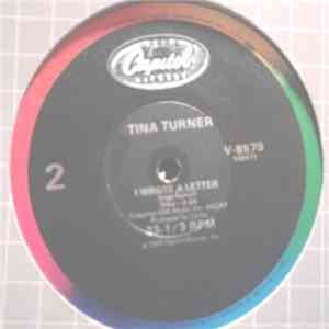 Tina Turner - Let's Stay Together download flac mp3