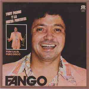 Tony Pabon Y La Nueva Protesta - Fango - Pura Salsa, Puro Disco download flac mp3