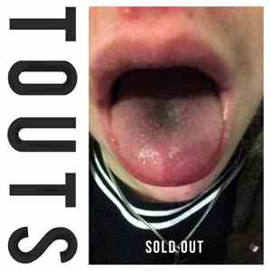 TOUTS - Sold Out download flac mp3