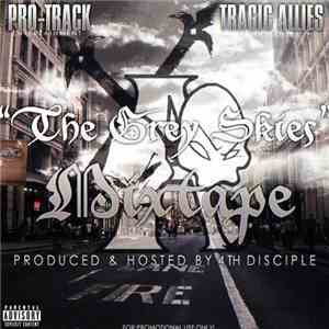 Tragic Allies - The Grey Skies Mixtape download flac mp3