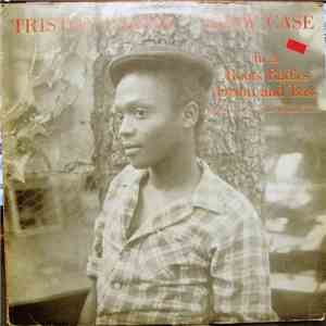 Triston Palma - Show Case (In A Roots Radics Drum And Bass) download flac mp3