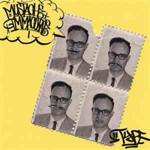Type  - Mustache Immaculate download flac mp3