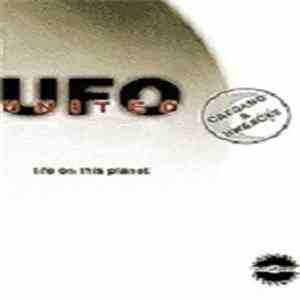 UFO United - Life On This Planet download flac mp3