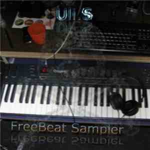 Uli.S - Freebeat Sampler Volume 1 download flac mp3