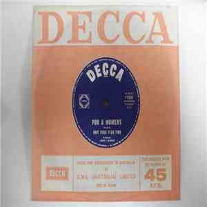 Unit Four Plus Two - For A Moment download flac mp3