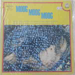 Unknown Artist - Moog Moog Moog download flac mp3