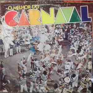 Unknown Artist - O Melhor Do Carnaval download flac mp3