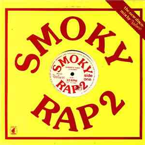 Unknown Artist - Smoky Rap 2 download flac mp3