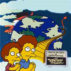 Unlucky Bastards, Graymatter - "RODnTODD" Go To Heaven download flac mp3