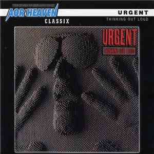 Urgent  - Thinking Out Loud download flac mp3