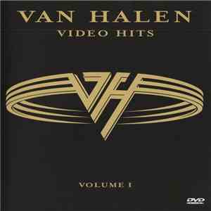Van Halen - Video Hits Volume I download flac mp3