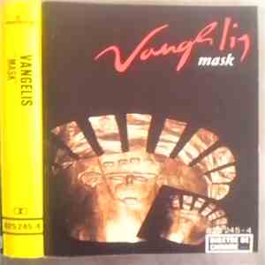 Vangelis - Mask download flac mp3