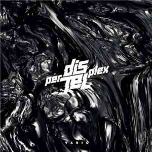 Vario - Perplex download flac mp3