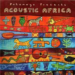 Various - Acoustic Africa download flac mp3