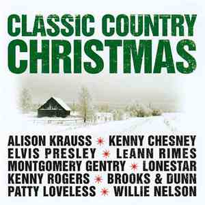 Various - Classic Country Christmas download flac mp3