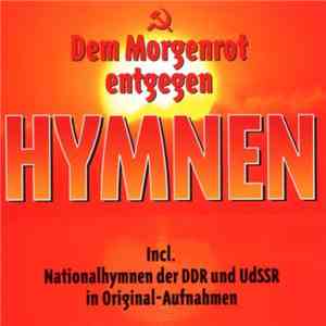Various - Dem Morgenrot Entgegen. Hymnen download flac mp3
