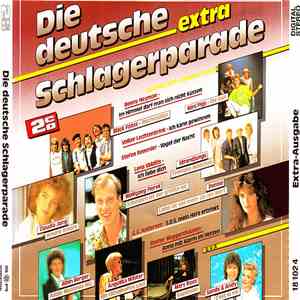Various - Die Deutsche Schlagerparade - Extra download flac mp3