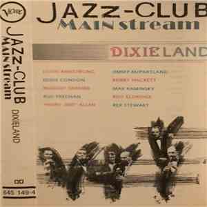 Various - Dixieland download flac mp3